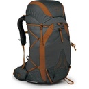 Osprey Exos 58l dark charcoal grey