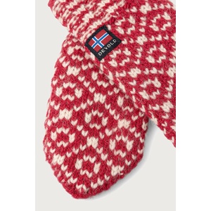Devold ръкавици от вълна Svalbard Wool (PDGO.396.632.A)