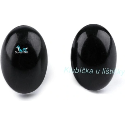 Bezpečnostní nos čumák/oči 13 mm
