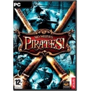 Sid Meiers Pirates