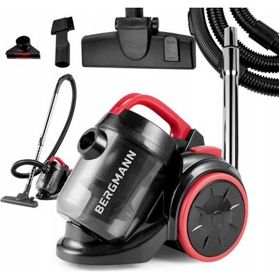 Bergmann BT002O