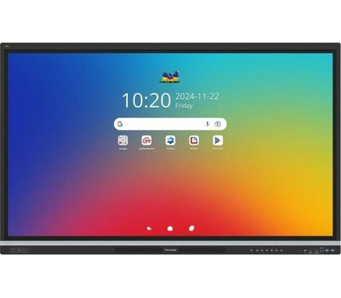 ViewSonic IFP5551