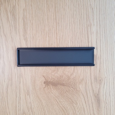 Pan Piškot držák na kapsle Nespresso 1 kolejnička neprůchozí 5 kapslí – Zbozi.Blesk.cz