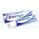 Zubné pasty Clinomyn zubná pasta pre fajčiarov 75 ml