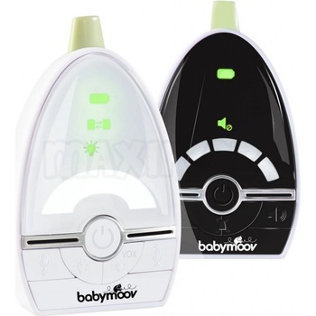 Babymoov Baby monitor Expert Care Digital Green M 014002