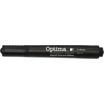 Optima Алкохолен маркер OPTIMA cut black 120940 (120940)