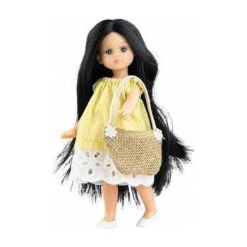 Paola Reina Mini Spanish doll Noah 21cm