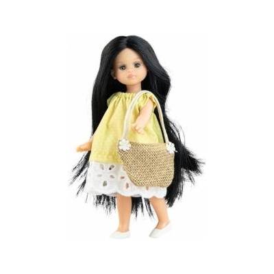 Paola Reina Mini Spanish doll Noah 21cm