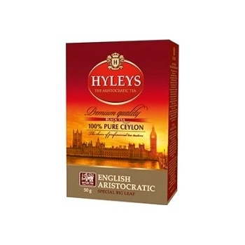 Hyleys English Aristocratic 50 g