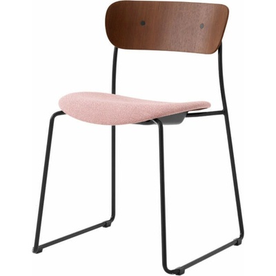 &Tradition Pavilion AV52 walnut / Ecriture 640