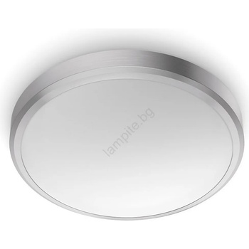 Image 1 of Philips - LED Лампа за таван на баня BALANCE LED/17W/230V IP44 (P4388)