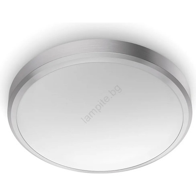 Philips - LED Лампа за таван на баня BALANCE LED/17W/230V IP44 (P4388)