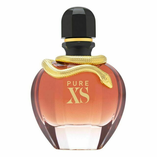 Paco Rabanne Pure XS EDP 80 ml Tester