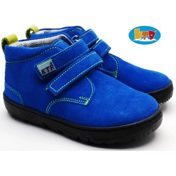 Konsorcium 164 KTR BAE boty modré