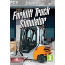 Forklift Truck Simulator 2009