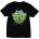 Sleep Token Death Metal Logo Black M Риза (SLTKTS18MB02)