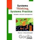 Systems Thinking, Systems Practice - Checkland Peter