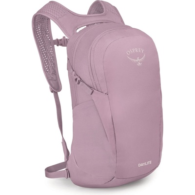 Osprey Дневна раница Osprey Daylite 13 Daypack - Iris Pink - размер One Size (502-5460-2911)