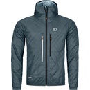 Ortovox Swisswool Piz Boè Jacket - Veste homme