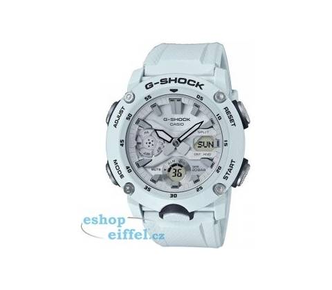 Casio GA-2000S-7A