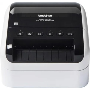 Brother QL-1110NW (QL1110NWBYJ1)