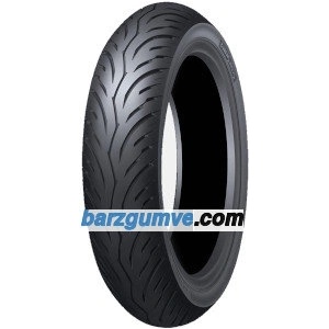 Dunlop ScootSmart 2 ( 90/80-14 TL 43P Предно колело ) - barzgumve Мотоциклетни гуми