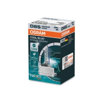 OSRAM Ксенонова крушка OSRAM D8S Cool Blue Intense NextGen 66548 CBN (66548 CBN)