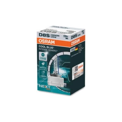 OSRAM Ксенонова крушка OSRAM D8S Cool Blue Intense NextGen 66548 CBN (66548 CBN)