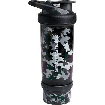 Smartshake Revive Series Camo Black, 750 ml