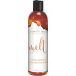 Intimate Earth Melt - загряващ лубрикант (120ml) - desirel