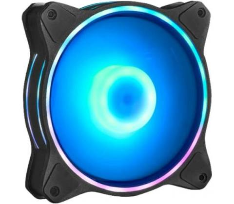 Chieftec ZF-1225RGB