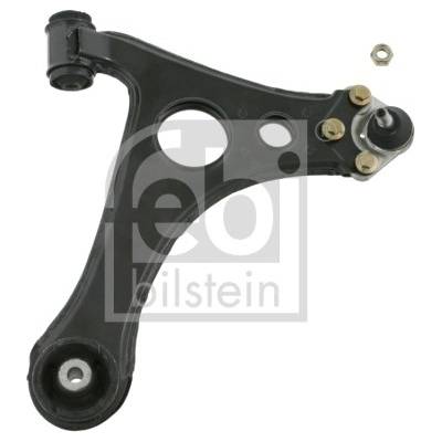 Rameno zavesenia kolies Febi Bilstein 15563
