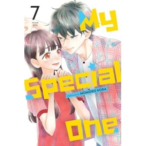 My Special One, Vol. 7 (ISBN: 9781974746323)