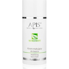 Apis Natural Acne-Stop matující krém pro mastnou a problematickou pleť 100 ml