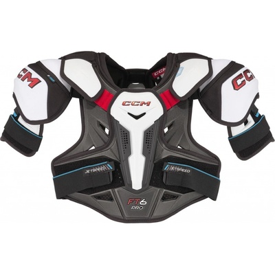 chrániče ramien CCM SP JetSpeed FT6 Pro SR