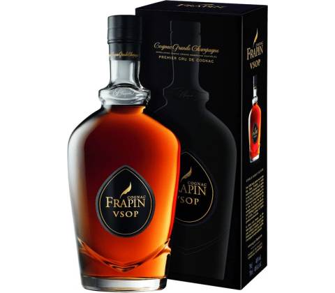 Frapin VSOP 40% 0,7 l (kartón)