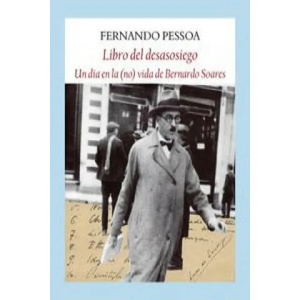 El libro del desasosiego | FERNANDO PESSOA (2014)