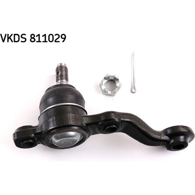 Podpora/kloub SKF VKDS 811029 (VKDS811029)