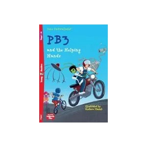 Young ELI Readers - English | Jane cadwallader (ISBN: 9788853631329)