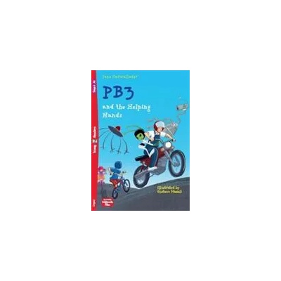Young ELI Readers - English | Jane cadwallader