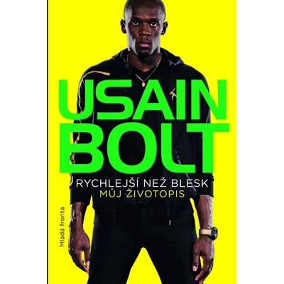 Rychlejší než blesk