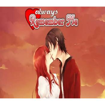 Always Remember Me