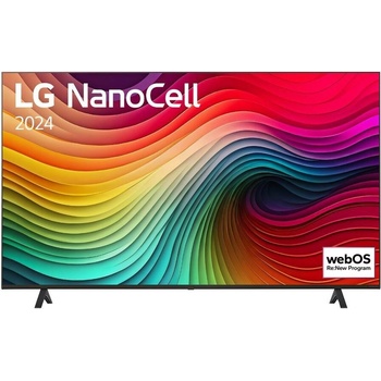 LG 65NANO82T6B