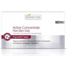 Bielenda Professional Active Concentrate Plant Stem Cells (W) 10x3 ml