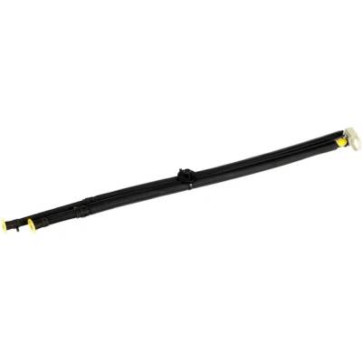 Vedení hadice, regenerace filtru sazí/pevných částic GATES EMH379