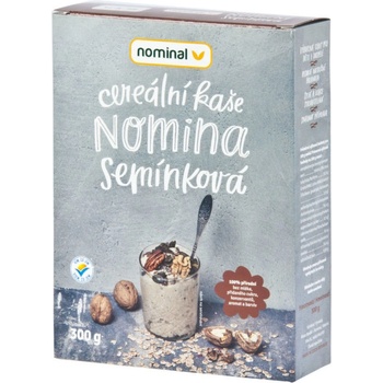 Nomina Kaše semínková 300 g