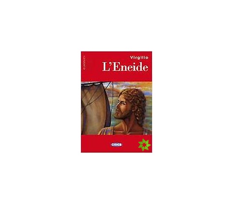 Black Cat - L´ENEIDE
