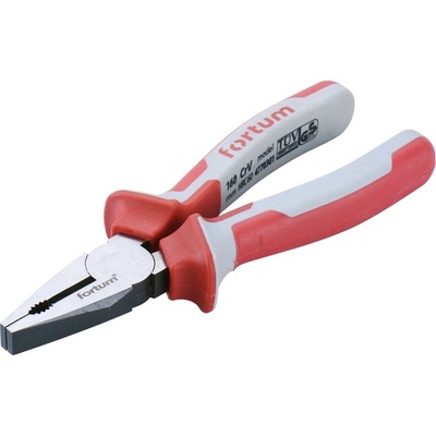 FORTUM 4770301 kleště kombinované, 160 mm – Sleviste.cz