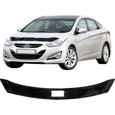 SCOUTT Deflektor prednej kapoty Hyundai i40 sedan 2011