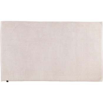 Cawo Килимче за баня Loop 60 x 100 см бежово (1007 366 60/100)